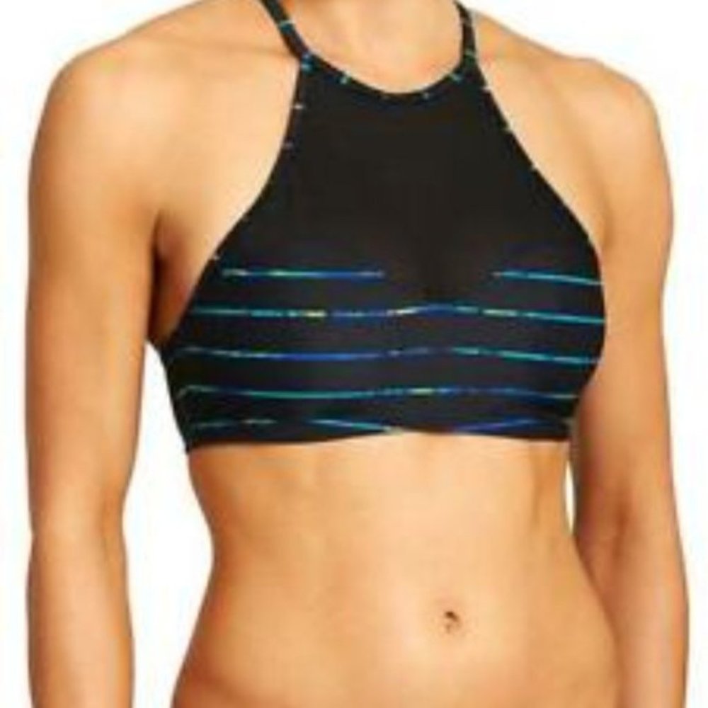 Athleta Bikini Top and Bottom